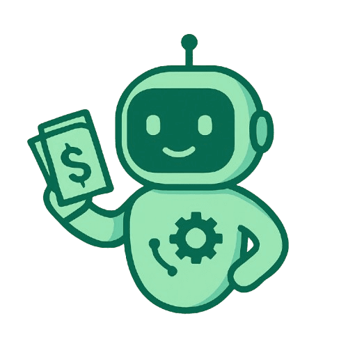 Cashi - Asistente Financiero AutomatIQ